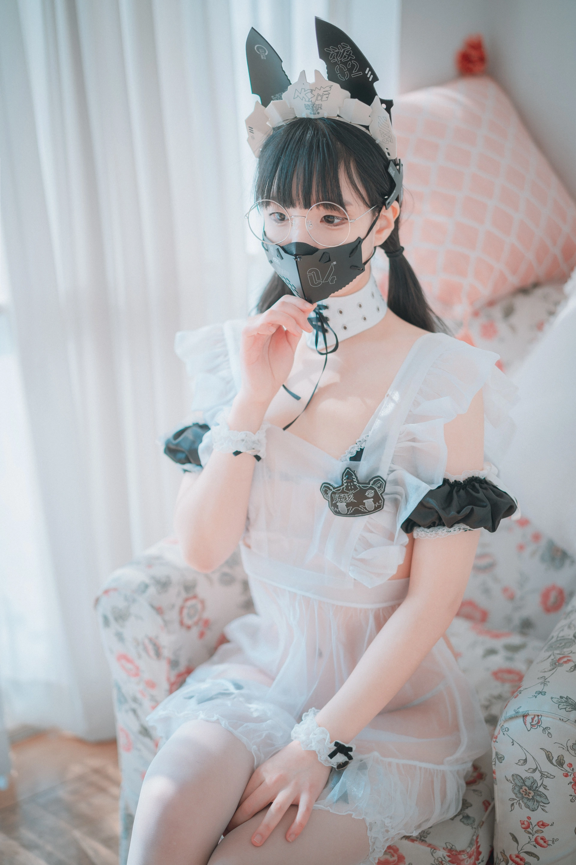 083.[DJAWA] Jenny - Maid Mansion 2