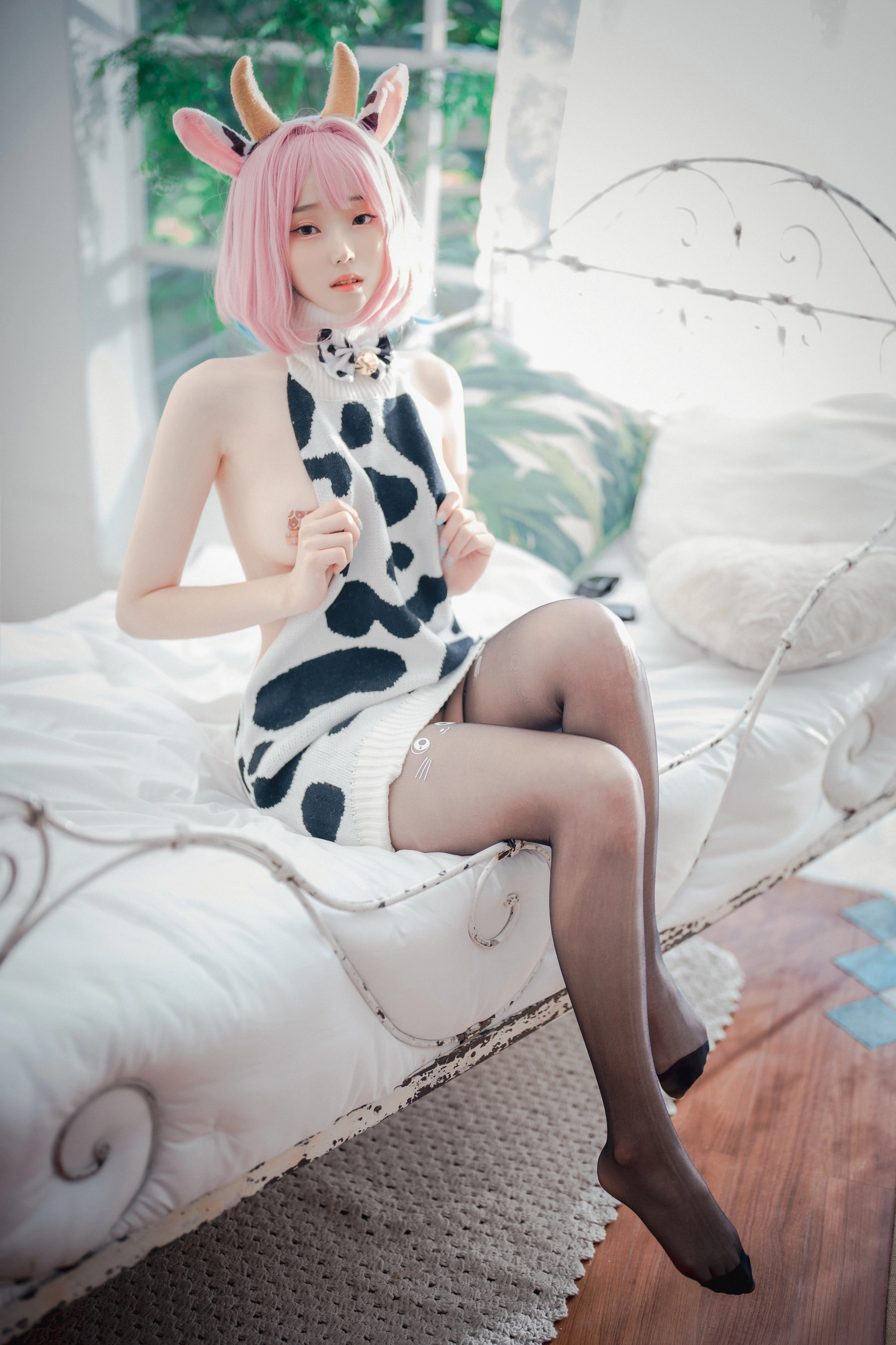 098.[DJAWA] Bambi - Riamu's Celebrating the Year of the Cow #2 2