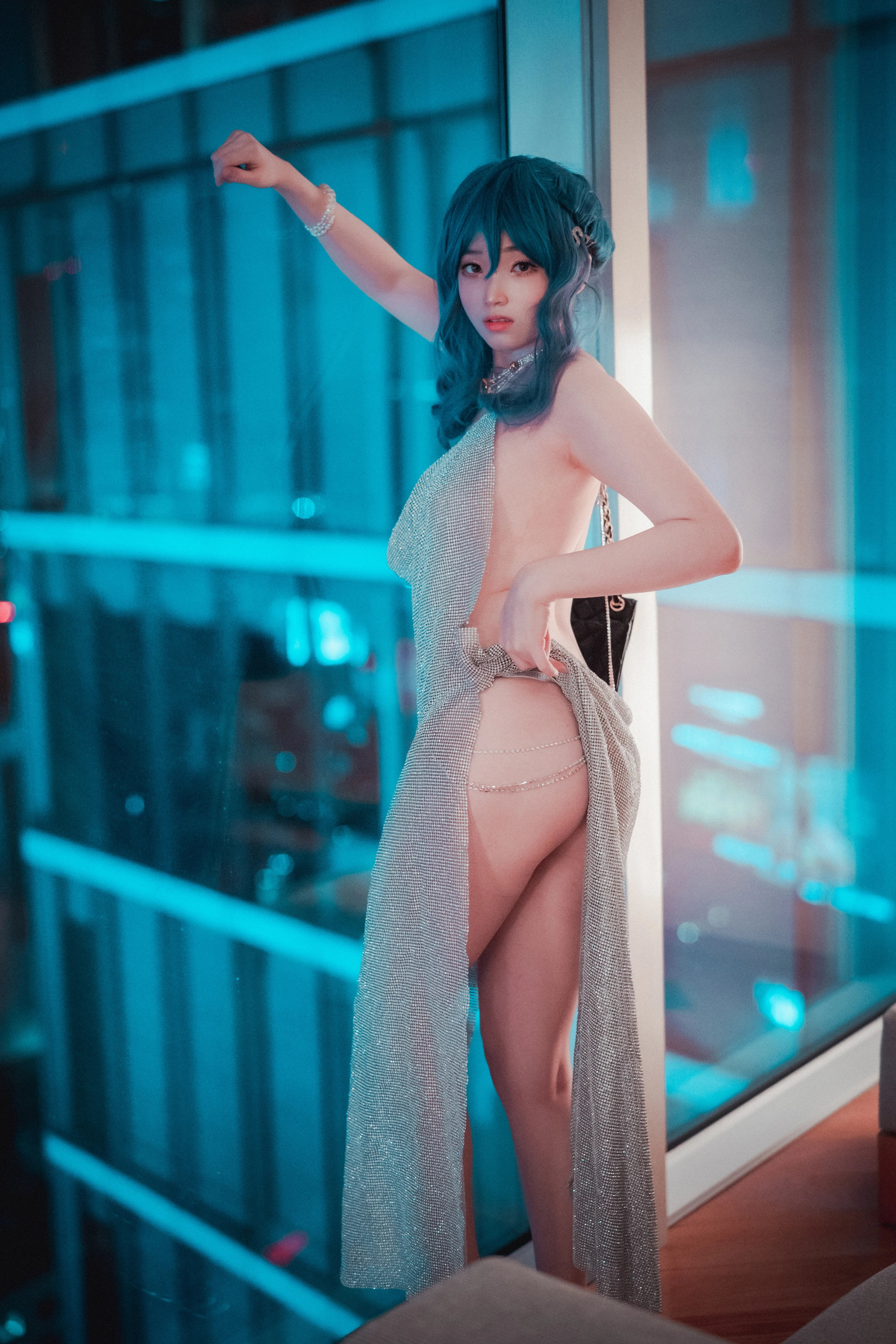 099.[DJAWA] Bambi - USS Saint Louis (Azur Lane) 1